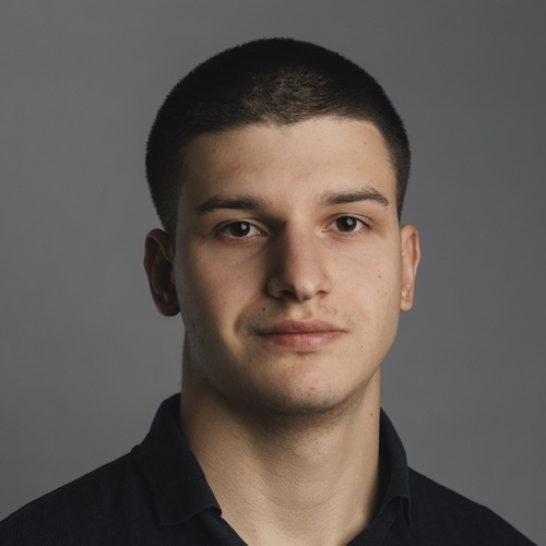 Antoni – autor materiałów dydaktycznych