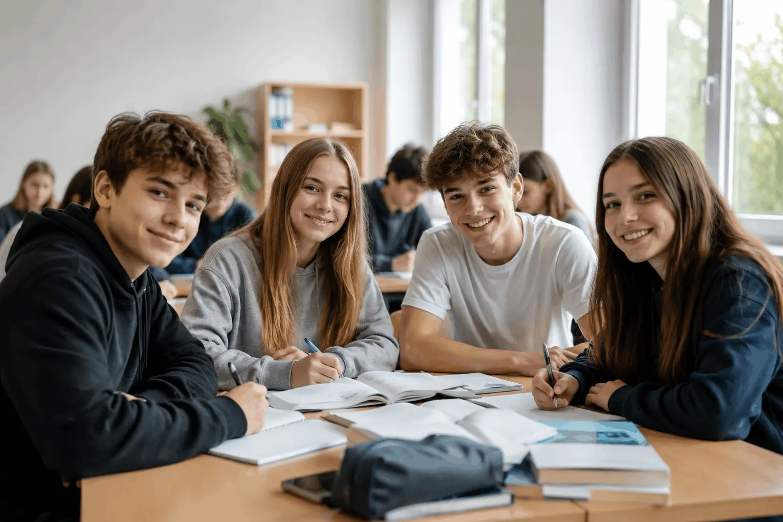 Kurs maturalny matematyka rozszerzona – Mathura